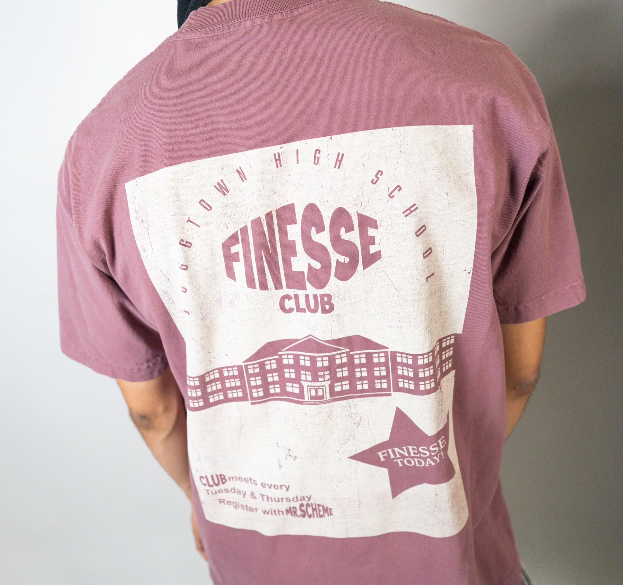 Finesse T-Shirts